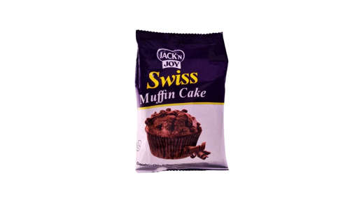 Picture of JACK N JOY MINI CACKE CHOCOLATE 36G